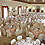 Das Restaurant Il Torchio Antico