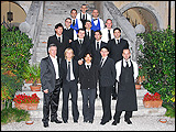 Il Torchio Antico Staff