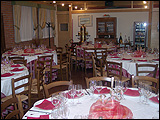 Il Torchio Antico Sala Interna