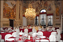 Matrimoni Ristorante Il Torchio Antico