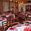 Das Restaurant Il Torchio Antico