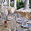 Das Restaurant Il Torchio Antico